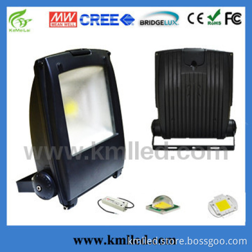 CE RoHS Flood Light LED 10W 30W 50W 70W LED Backpack Lighting